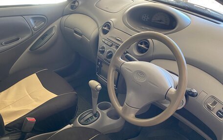 Toyota Platz, 2000 год, 280 000 рублей, 6 фотография