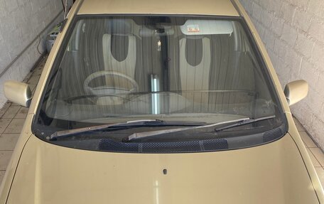 Toyota Platz, 2000 год, 280 000 рублей, 5 фотография