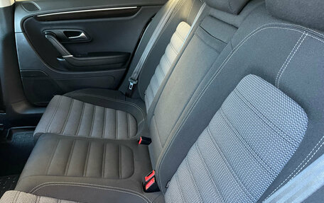 Volkswagen Passat CC I рестайлинг, 2012 год, 1 149 000 рублей, 15 фотография