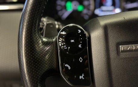 Land Rover Range Rover Velar I, 2018 год, 4 100 000 рублей, 15 фотография