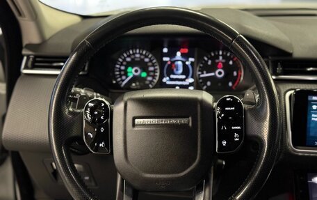 Land Rover Range Rover Velar I, 2018 год, 4 100 000 рублей, 16 фотография