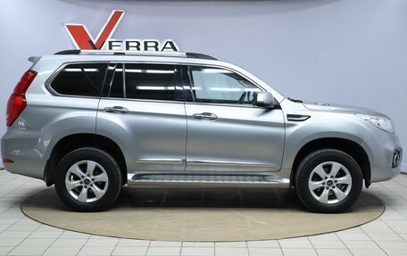 Haval H9 I рестайлинг, 2021 год, 2 850 000 рублей, 4 фотография