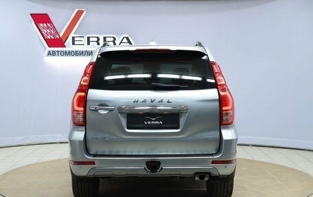 Haval H9 I рестайлинг, 2021 год, 2 850 000 рублей, 6 фотография