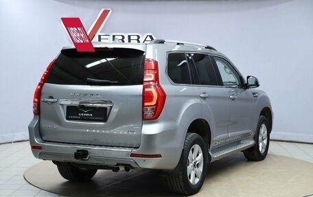 Haval H9 I рестайлинг, 2021 год, 2 850 000 рублей, 5 фотография