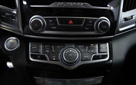 Haval H9 I рестайлинг, 2021 год, 2 850 000 рублей, 15 фотография
