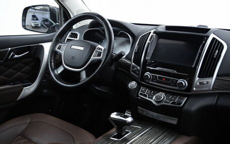 Haval H9 I рестайлинг, 2021 год, 2 850 000 рублей, 27 фотография