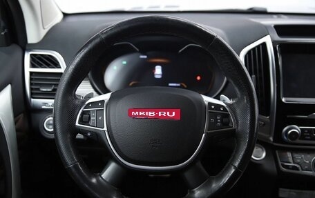 Haval H9 I рестайлинг, 2021 год, 2 850 000 рублей, 18 фотография