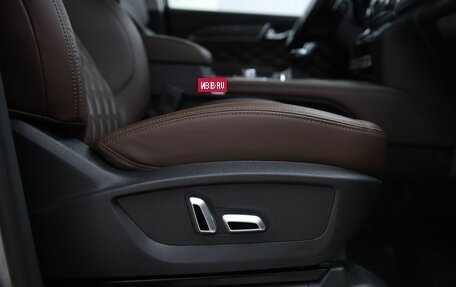 Haval H9 I рестайлинг, 2021 год, 2 850 000 рублей, 22 фотография