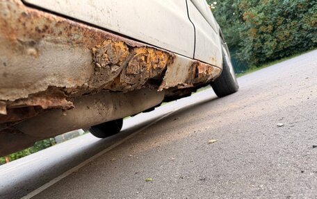 Volkswagen Sharan I рестайлинг, 1999 год, 150 000 рублей, 11 фотография