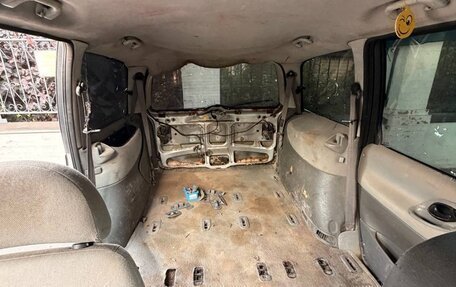 Volkswagen Sharan I рестайлинг, 1999 год, 150 000 рублей, 12 фотография