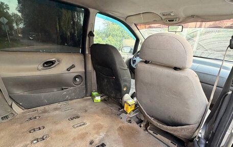 Volkswagen Sharan I рестайлинг, 1999 год, 150 000 рублей, 13 фотография