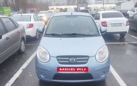 KIA Picanto I, 2009 год, 349 000 рублей, 2 фотография
