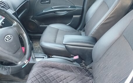 KIA Picanto I, 2009 год, 349 000 рублей, 7 фотография