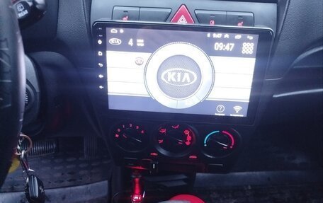KIA Picanto I, 2009 год, 349 000 рублей, 9 фотография