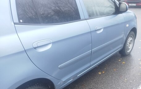 KIA Picanto I, 2009 год, 349 000 рублей, 6 фотография