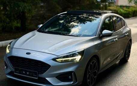 Ford Focus IV, 2019 год, 1 599 900 рублей, 4 фотография