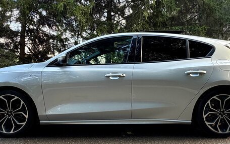 Ford Focus IV, 2019 год, 1 599 900 рублей, 5 фотография