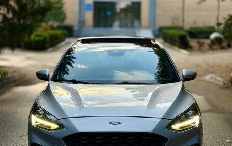 Ford Focus IV, 2019 год, 1 599 900 рублей, 2 фотография