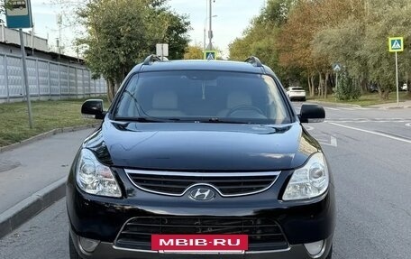 Hyundai ix55, 2009 год, 690 000 рублей, 2 фотография