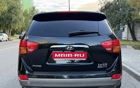Hyundai ix55, 2009 год, 690 000 рублей, 5 фотография