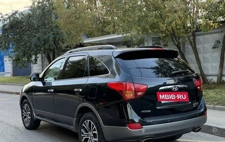 Hyundai ix55, 2009 год, 690 000 рублей, 6 фотография