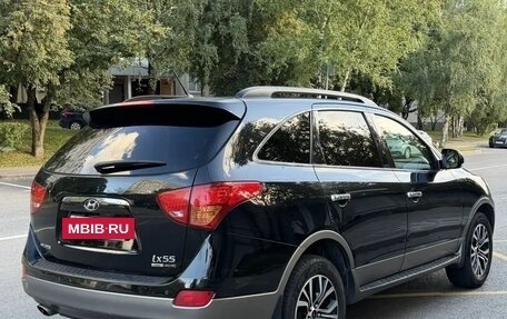 Hyundai ix55, 2009 год, 690 000 рублей, 4 фотография