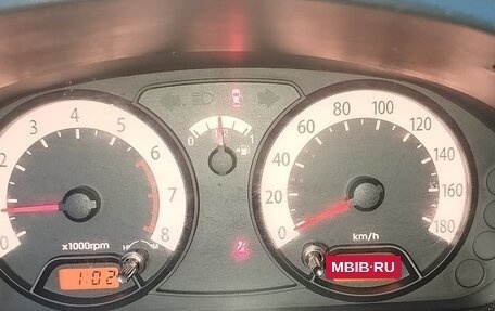 KIA Picanto I, 2009 год, 349 000 рублей, 8 фотография