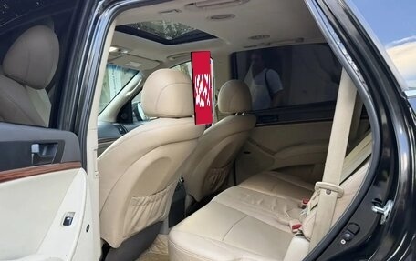 Hyundai ix55, 2009 год, 690 000 рублей, 8 фотография