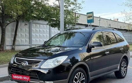 Hyundai ix55, 2009 год, 690 000 рублей, 3 фотография