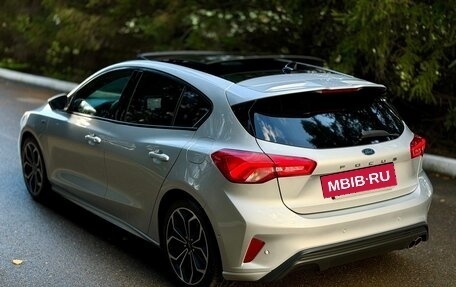 Ford Focus IV, 2019 год, 1 599 900 рублей, 6 фотография