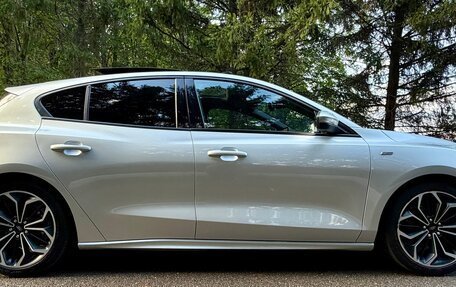 Ford Focus IV, 2019 год, 1 599 900 рублей, 8 фотография
