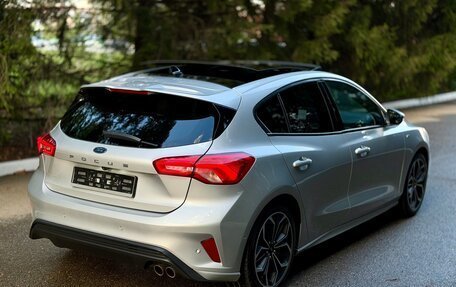 Ford Focus IV, 2019 год, 1 599 900 рублей, 7 фотография
