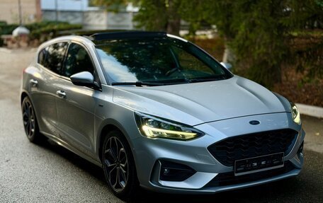 Ford Focus IV, 2019 год, 1 599 900 рублей, 9 фотография