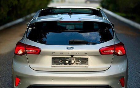 Ford Focus IV, 2019 год, 1 599 900 рублей, 13 фотография