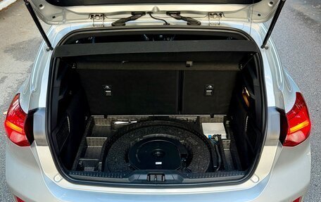 Ford Focus IV, 2019 год, 1 599 900 рублей, 14 фотография