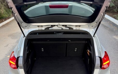 Ford Focus IV, 2019 год, 1 599 900 рублей, 15 фотография