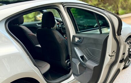 Ford Focus IV, 2019 год, 1 599 900 рублей, 18 фотография