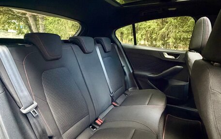 Ford Focus IV, 2019 год, 1 599 900 рублей, 20 фотография