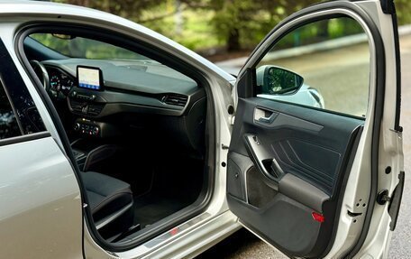 Ford Focus IV, 2019 год, 1 599 900 рублей, 21 фотография
