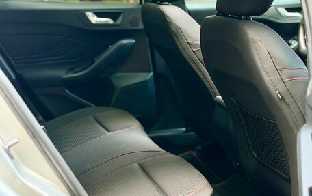 Ford Focus IV, 2019 год, 1 599 900 рублей, 19 фотография