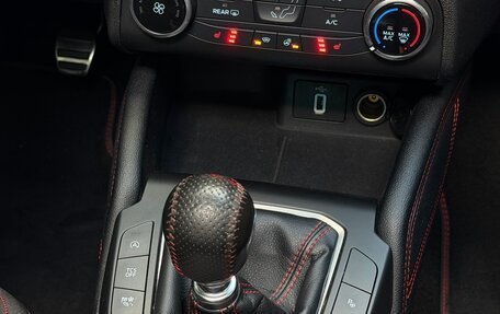Ford Focus IV, 2019 год, 1 599 900 рублей, 23 фотография