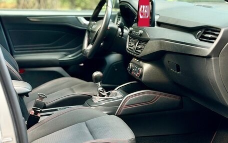 Ford Focus IV, 2019 год, 1 599 900 рублей, 22 фотография