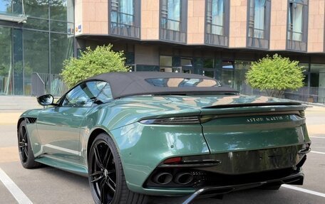 Aston Martin DBS III, 2021 год, 25 500 000 рублей, 4 фотография
