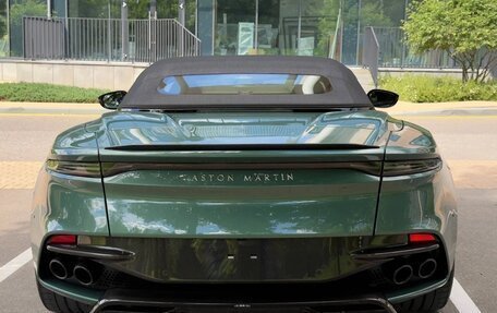 Aston Martin DBS III, 2021 год, 25 500 000 рублей, 5 фотография