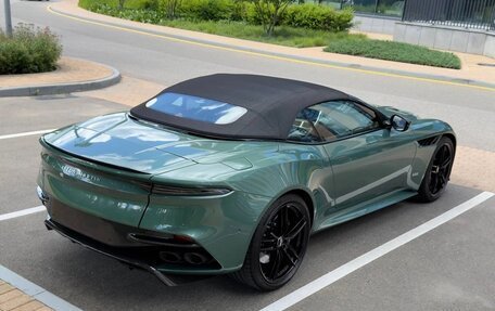 Aston Martin DBS III, 2021 год, 25 500 000 рублей, 6 фотография