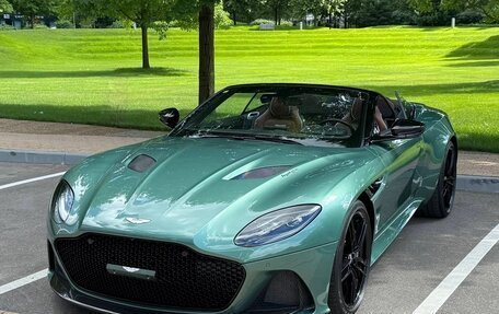 Aston Martin DBS III, 2021 год, 25 500 000 рублей, 11 фотография