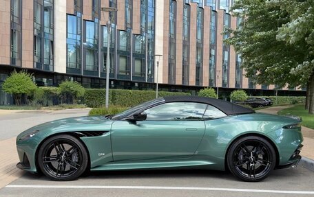 Aston Martin DBS III, 2021 год, 25 500 000 рублей, 3 фотография