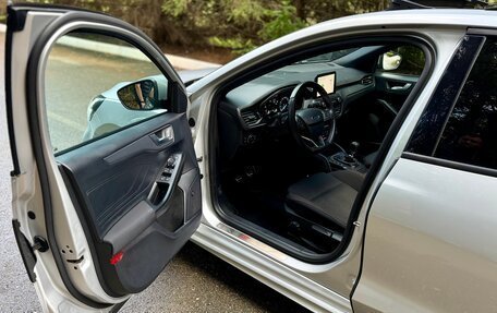 Ford Focus IV, 2019 год, 1 599 900 рублей, 25 фотография