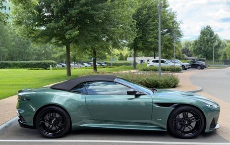 Aston Martin DBS III, 2021 год, 25 500 000 рублей, 7 фотография