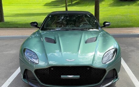 Aston Martin DBS III, 2021 год, 25 500 000 рублей, 10 фотография
